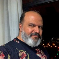 ALCIDES RIBEIRO DE OLIVEIRA FILHO
