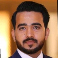 Muhammad Kamran Rasheed