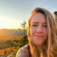Charlotte Ryan