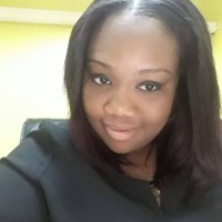 Anique Wilson