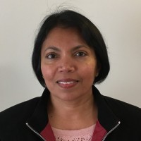 Gayani Wanigasooriya