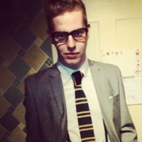 Jordan Mottram