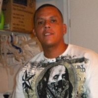 Luis Diaz