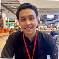 Saiful Faris Bin Zahrullaili