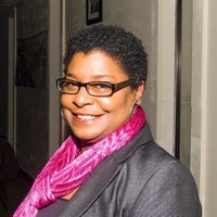 Monica Holden