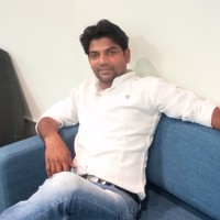 Dattatray Jori