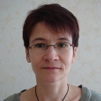 Catherine KRAEMER