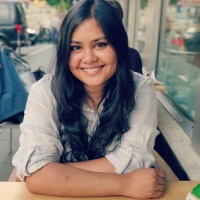 Saima Nasrin