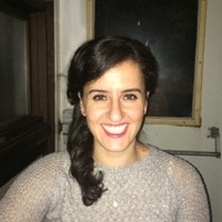 Fatima Maarouf, DDS