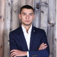 Ilnaz Salimov