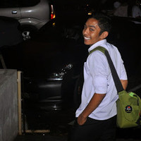 Ahmad Hafizuddin Ahmad Jamaah