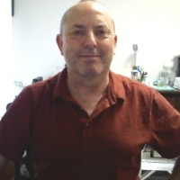 Ron Groves