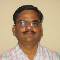 Sheetalkumar Chandge