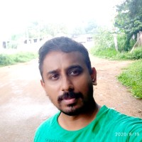 Naveen MP