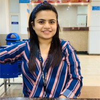 Anubhuti Khatri