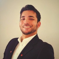 Nicolas D. Rodriguez Atuesta
