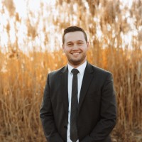 Harrison Wade