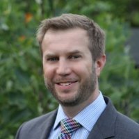 Dr Colin Couzin-Wood