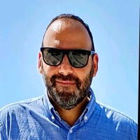 Damianos Naziris