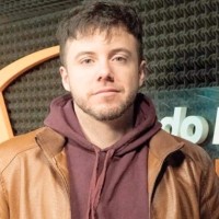 Gabriel Alejandro Macias