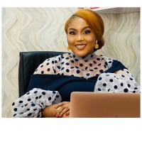 Adaeze Precious Nwoba