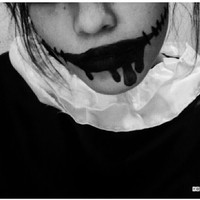 Demo Vain