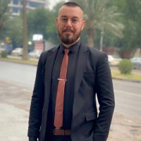 Mustafa Ahmed Al-Hadethi