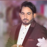 Mahmood Ashraf Mayo