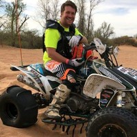 Timothy Wolfe
