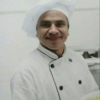 Edmilson Ferreira