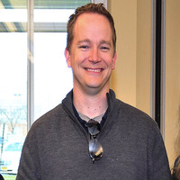 Christopher Halstead