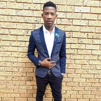 Koketso Kenneth