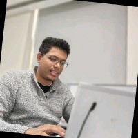 Harish Behara