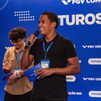Bruno Alexandre Gonçalves