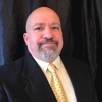 Eric Kuchauskas