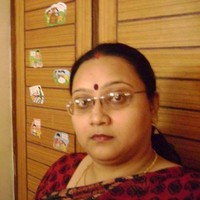Juhi Bhattacharjee