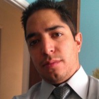 Henry Espinoza
