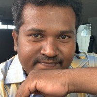Raveendran R