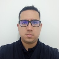 Derian Jancke Gonzalez
