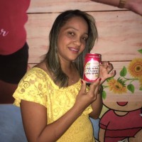 Daniela Vasconcelos Tavares