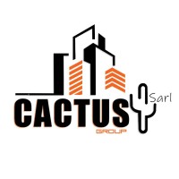 Cactus Group SARL