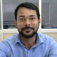 Mahendra Pratap Singh
