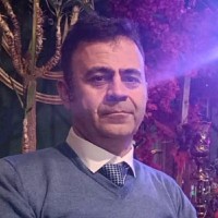 Mehrdad Nassiri
