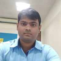 Mritunjoy Roy
