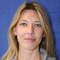 Karine Bertrand