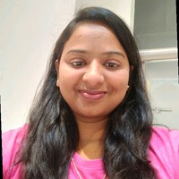 Prachita Mhatre Upkare
