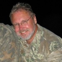 Rex Johnson