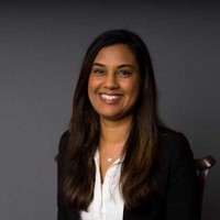 Priya R.