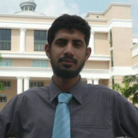 Usman Bashir