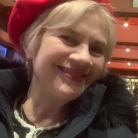 Carolyn Stuart